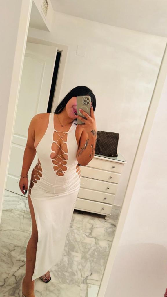 Chica busca chico en Málaga: 