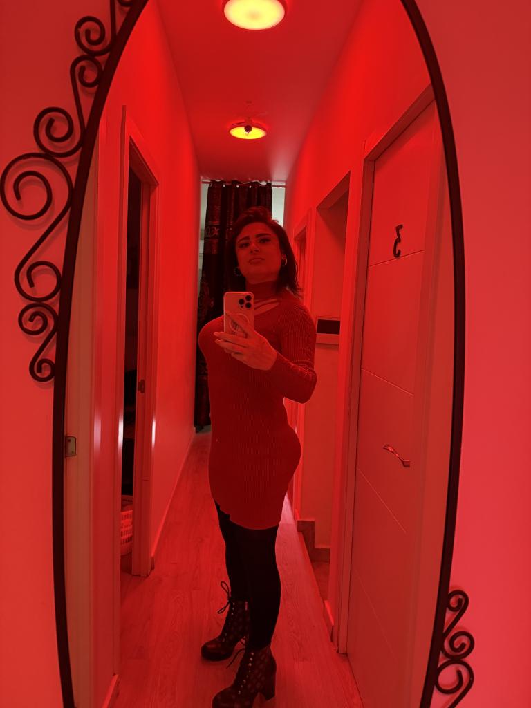 Travesti en Valencia: 