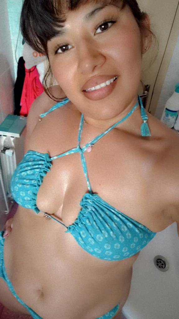 Chica busca chico en Madrid: Chica busca chico