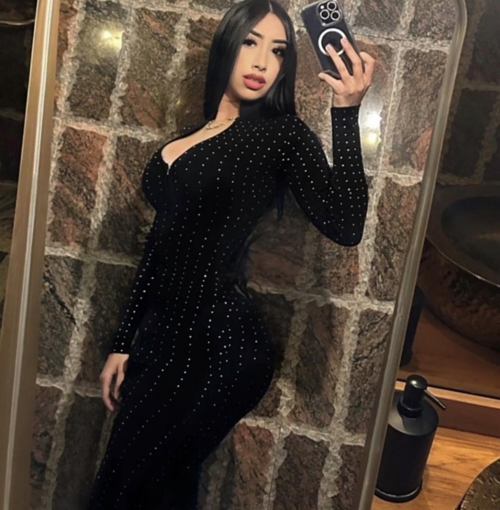 Transexual en Barcelona: 