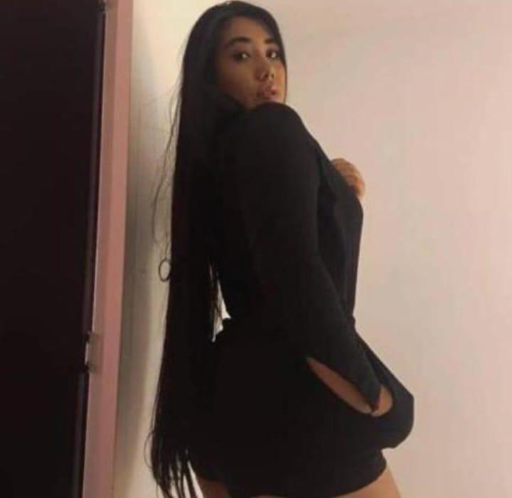 Chica busca chico en Madrid: 