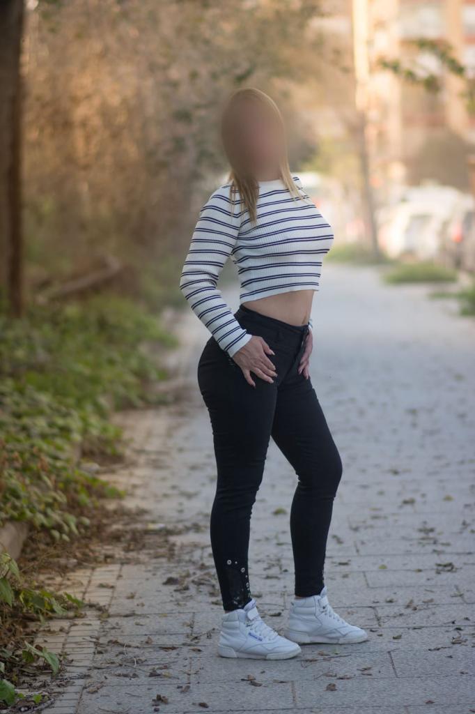 Chica busca chico en Valencia: 