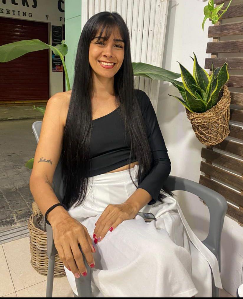 Chica busca chico en Valencia: 