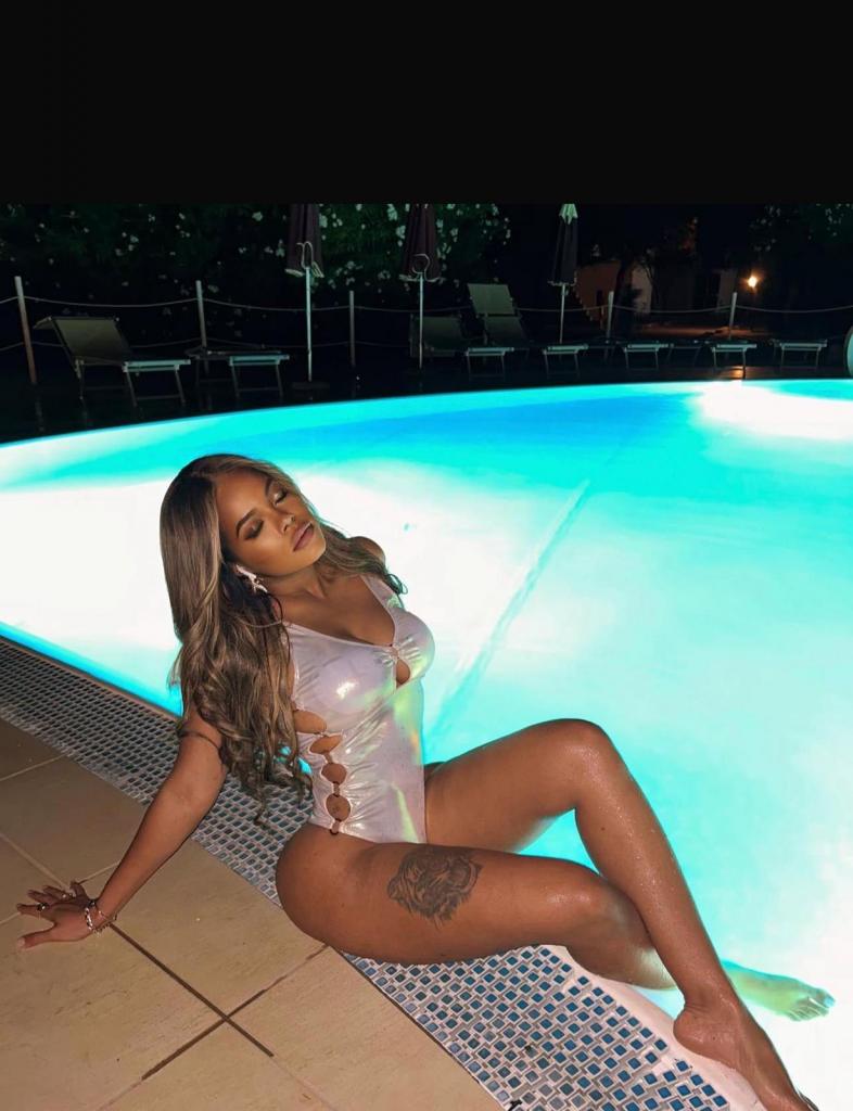 Chica busca chico en Málaga: 