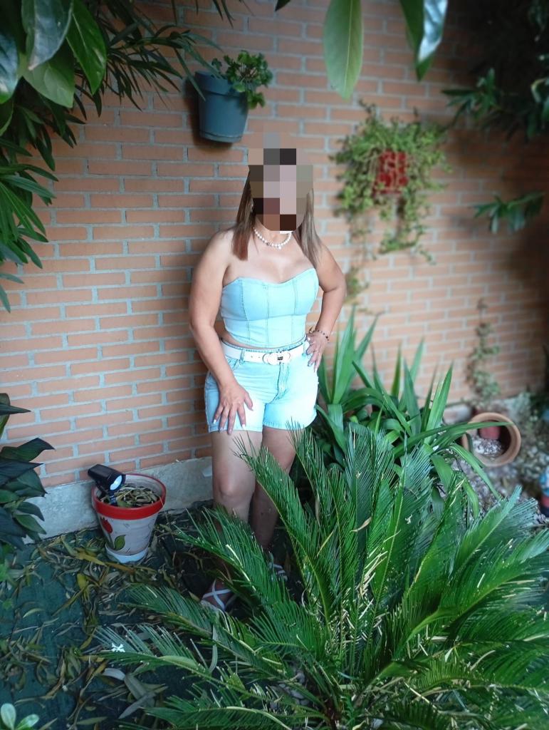 Chica busca chico en Albacete: 