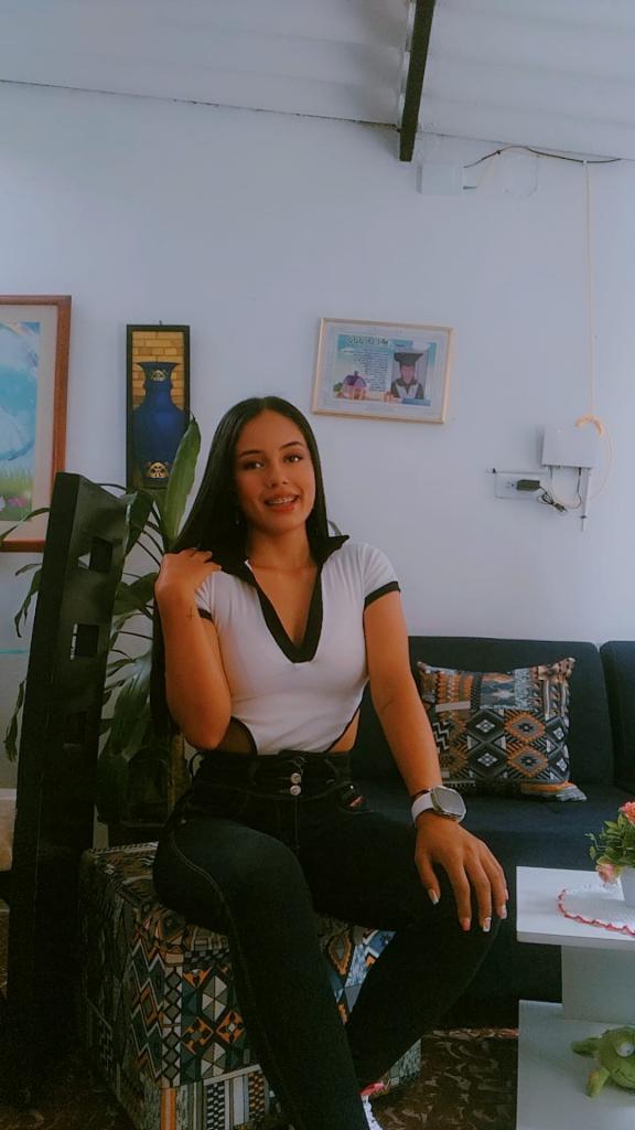 Chica busca chico en Mallorca: 