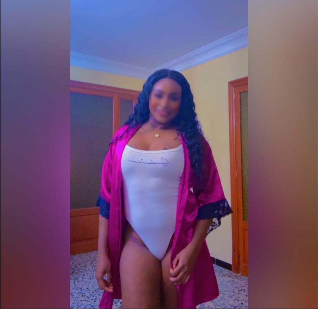 Chica busca chico en Mallorca: 