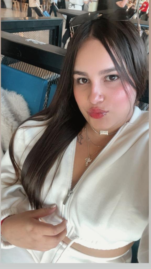 Chica busca chico en Las Palmas: 