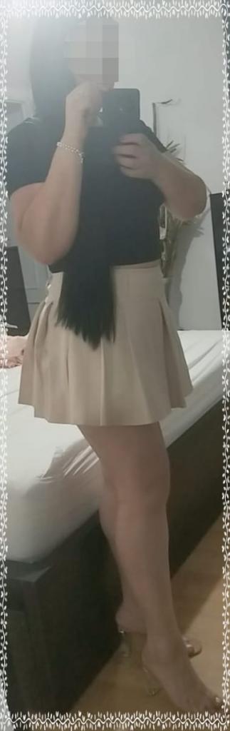 Chica busca chico en Huelva: 