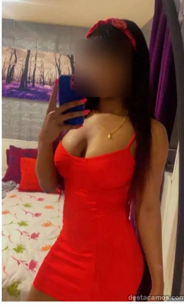 Chica busca chico en La Coruña: 