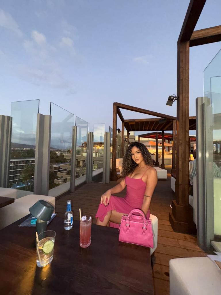 Chica busca chico en Málaga: 