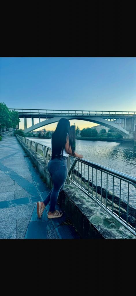 Chica busca chico en Pontevedra: 