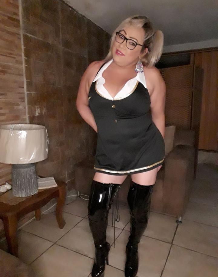 Travesti en Salamanca: 