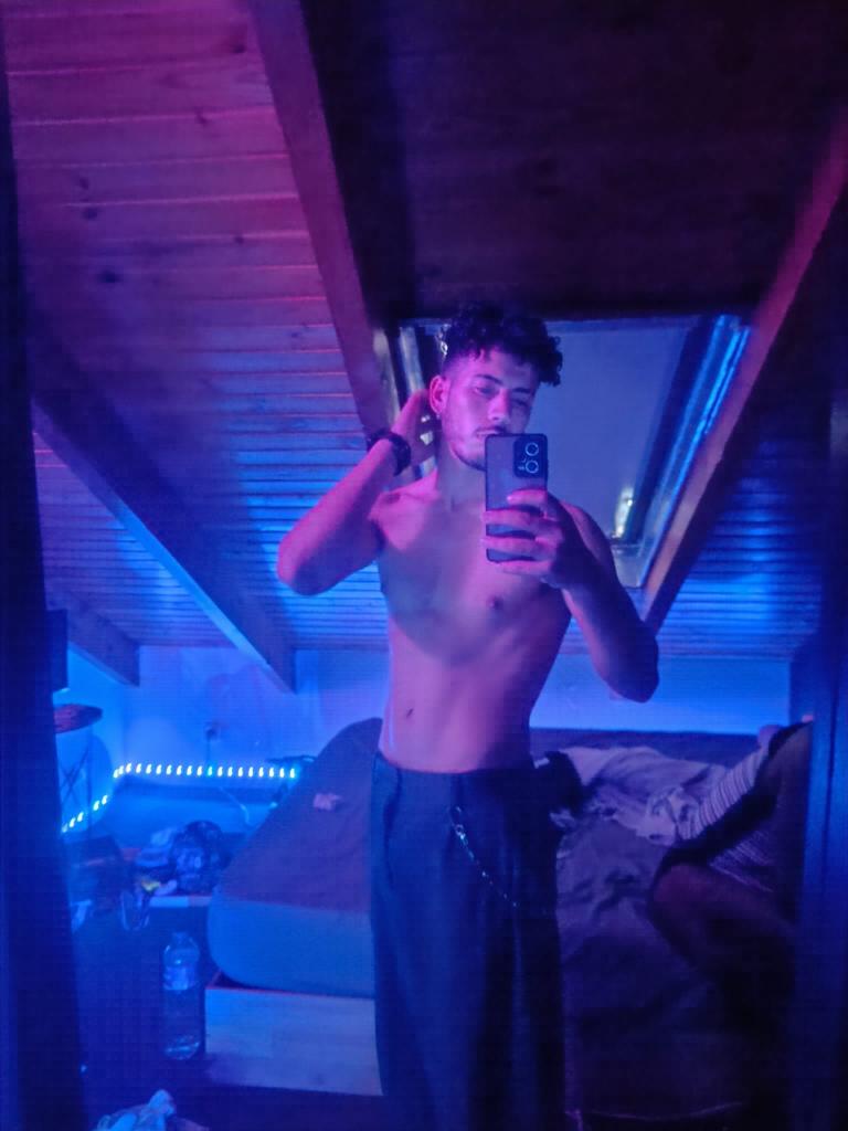 Chico busca chica en Madrid: 