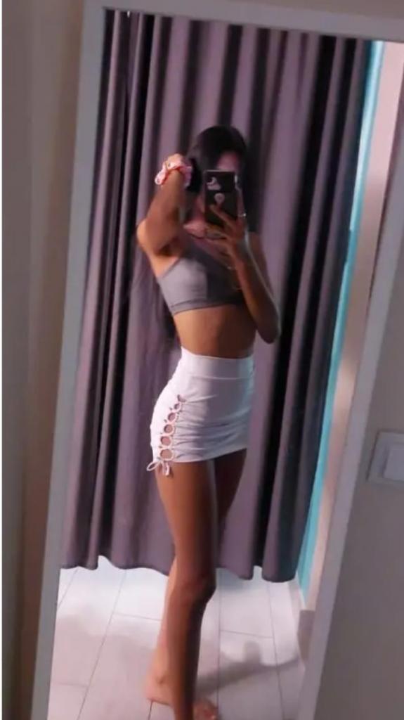 Chica busca chico en Toledo: 