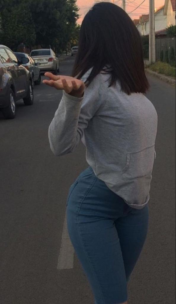 Chica busca chico en Pontevedra: 