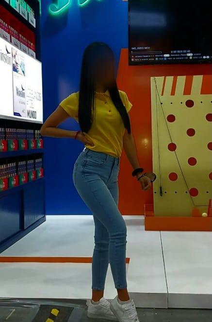 Chica busca chico en Salamanca: 