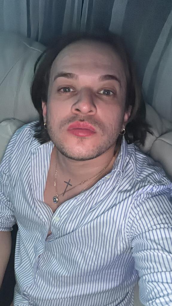 Chico busca chica en Tenerife: 