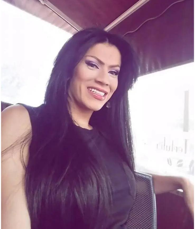 645509007: Chica busca chico en Málaga