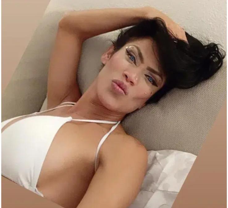 645509007: Chica busca chico en Málaga