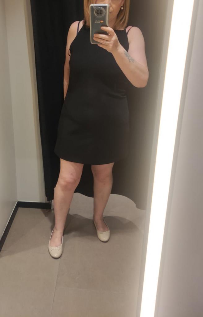 Chica busca chico en La Coruña: 