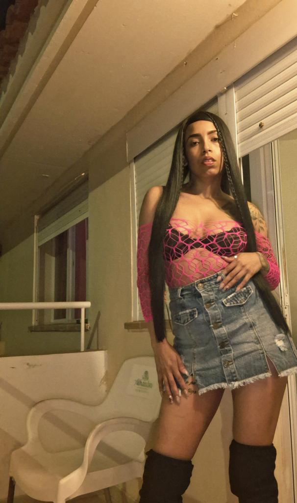 Chica busca chico en Las Palmas: 