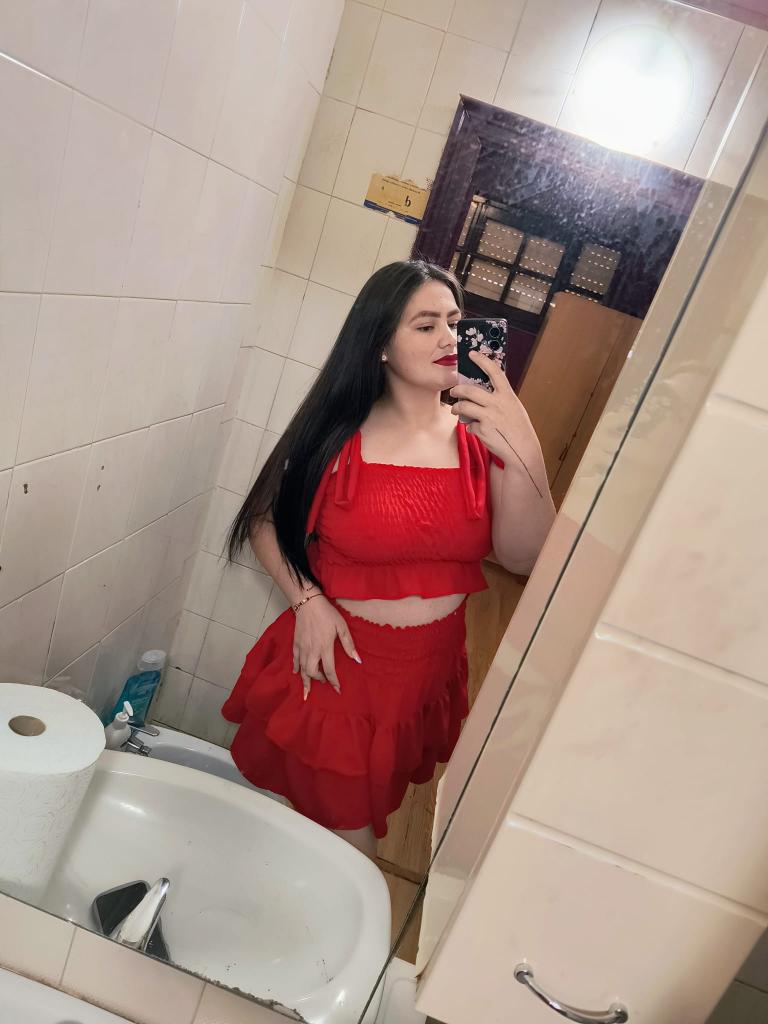 Chica busca chico en Pontevedra: 