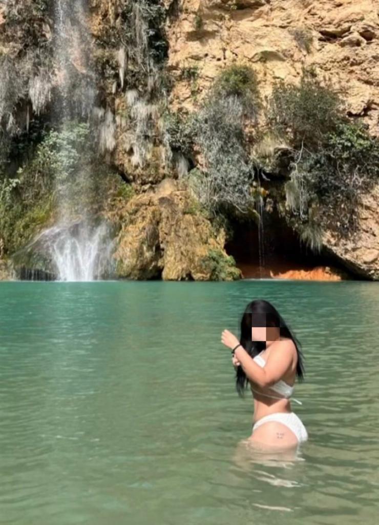 Chica busca chico en Vizcaya: 