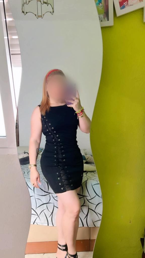 Chica busca chico en Cuenca: 