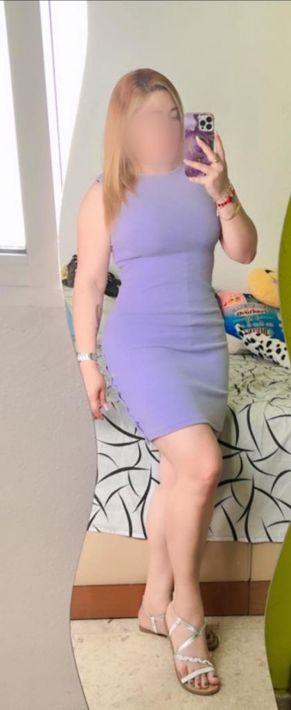 Chica busca chico en Cuenca: 