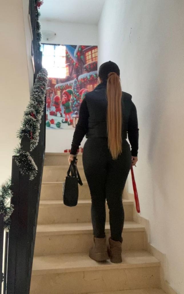 Chica busca chico en Valencia: 