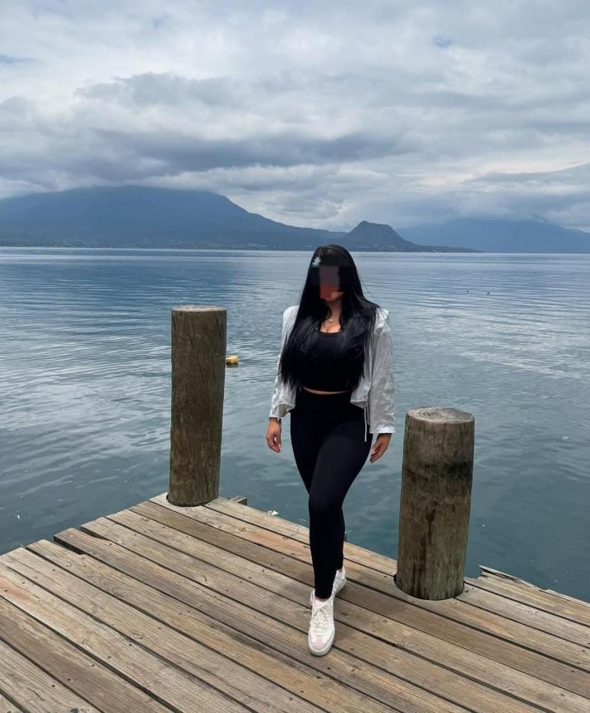 Chica busca chico en Las Palmas: 