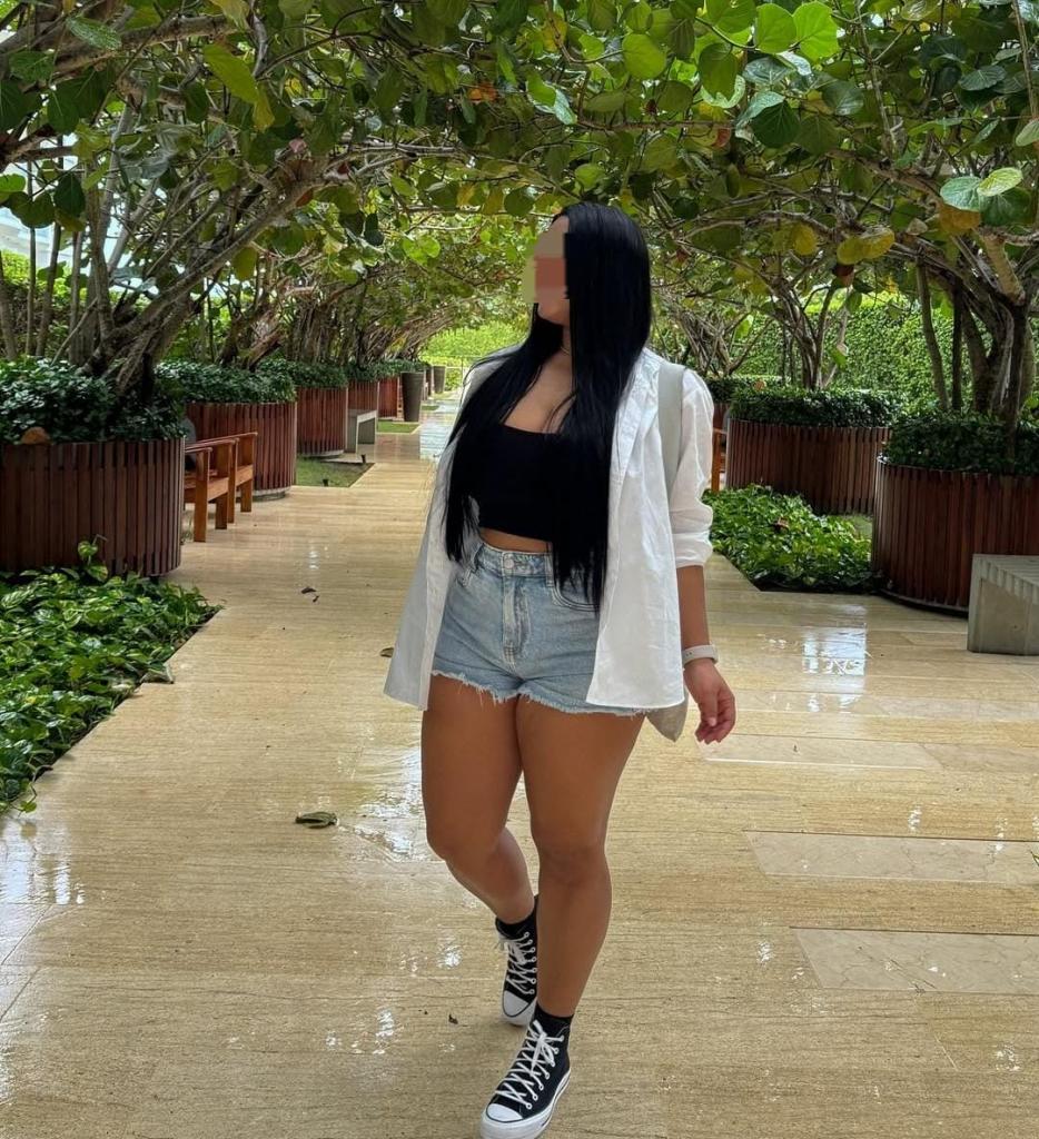 Chica busca chico en Las Palmas: 