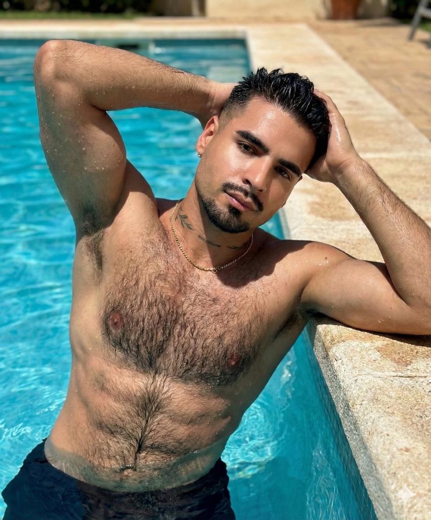 Chico busca chica en Barcelona: 