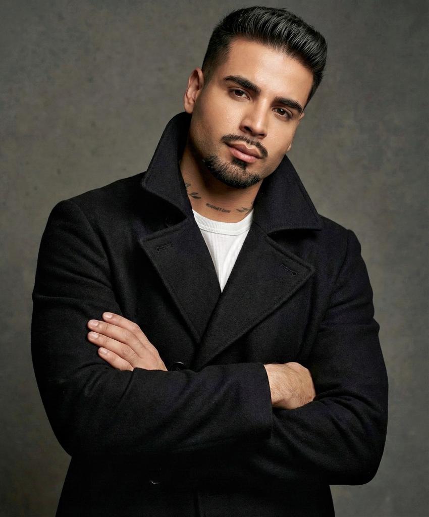 Chico busca chica en Barcelona: 