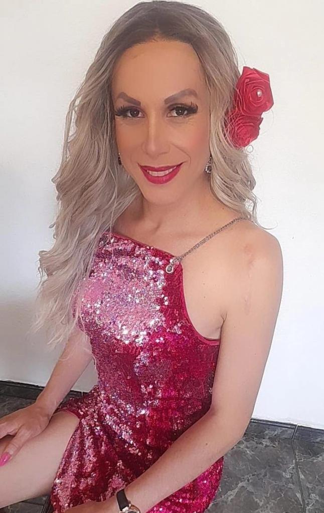 Transexual en Jaén: 