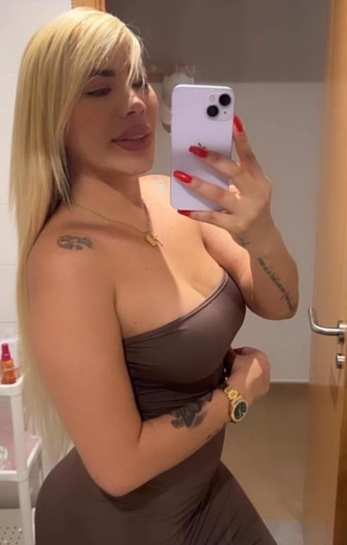 Chica busca chico en Málaga: 