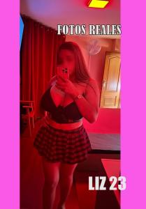 641192584: Chica busca chico en La Coruña