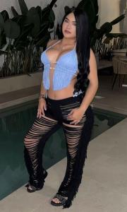 613917476: Chica busca chico en Málaga