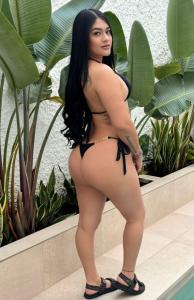 613917476: Chica busca chico en Málaga