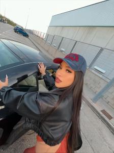 666644819: Chica busca chico en Madrid