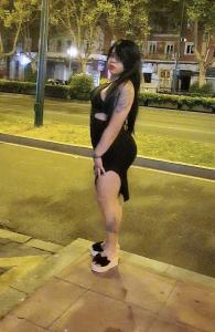613603838: Travesti en Pontevedra
