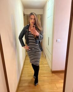 604175812: Transexual en Burgos