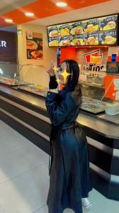 641275207: Chica busca chico en Madrid