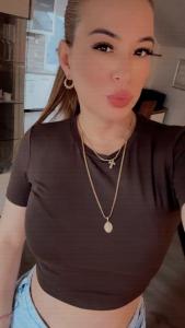 642383457: Chica busca chico en Madrid