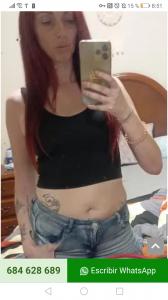 684628689: Chica busca chico en Asturias