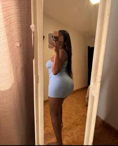 652460182: Chica busca chico en Las Palmas