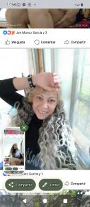 603904235: Chica busca chico en Valencia