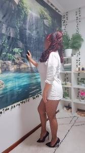 666396540: Chica busca chico en Pontevedra