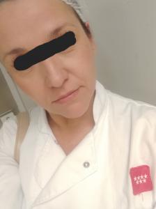 643510311: Chica busca chico en Madrid